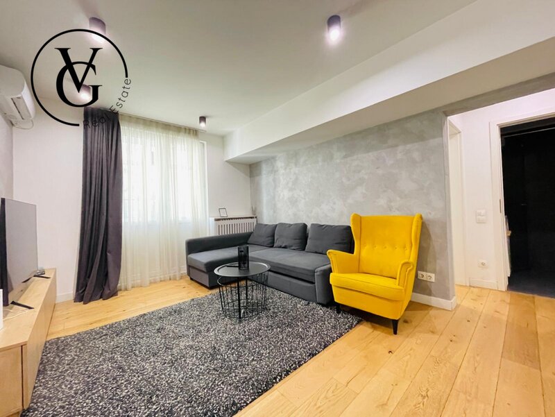 Centrul Vechi Apartament 2 camere - Investitie - Regim Hotelier