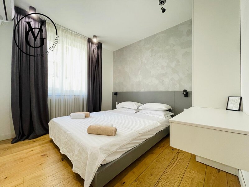 Centrul Vechi Apartament 2 camere - Investitie - Regim Hotelier