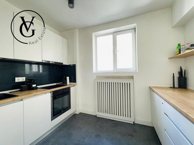 Centrul Vechi Apartament 2 camere - Investitie - Regim Hotelier
