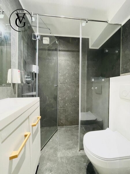 Centrul Vechi Apartament 2 camere - Investitie - Regim Hotelier