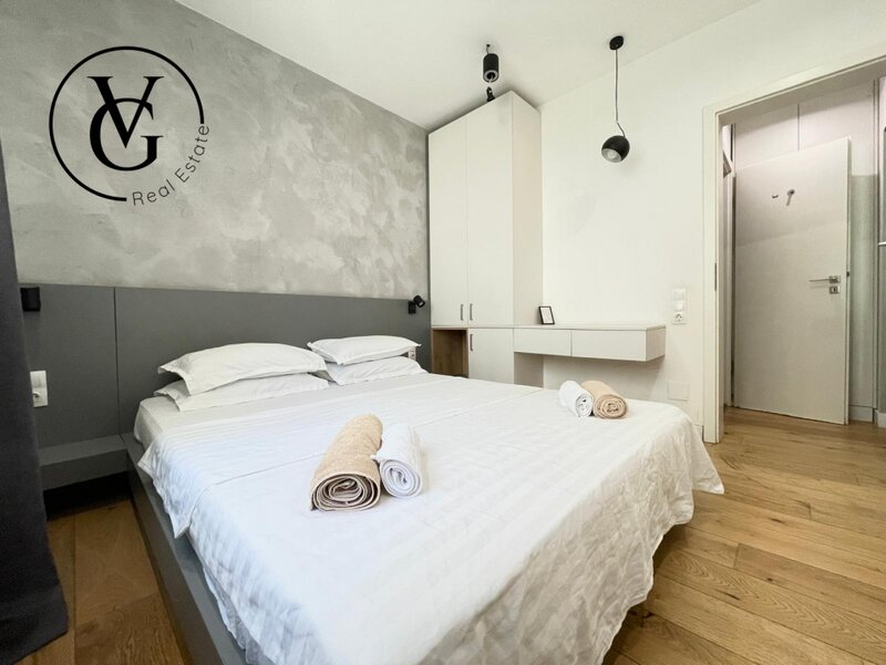 Centrul Vechi Apartament 2 camere - Investitie - Regim Hotelier