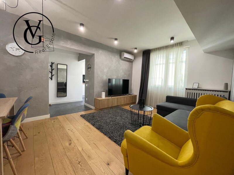 Centrul Vechi Apartament 2 camere - Investitie - Regim Hotelier